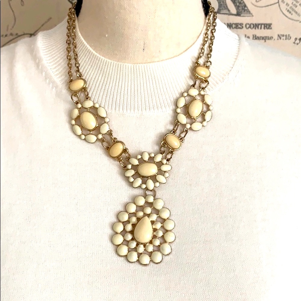 2 Necklaces